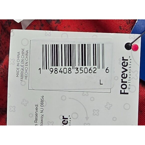 NWT Women's - NBA Chicago Bulls Leggings, Size Large - Picture 8 of 10